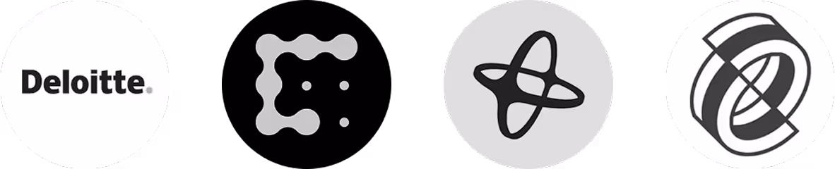 Finance Profit Bot-Finanzwachstumschart mit Handelsvolumen und Marktperformance